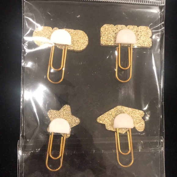 Brand new Recollections Graduation paper clips - Picture 4 of 4